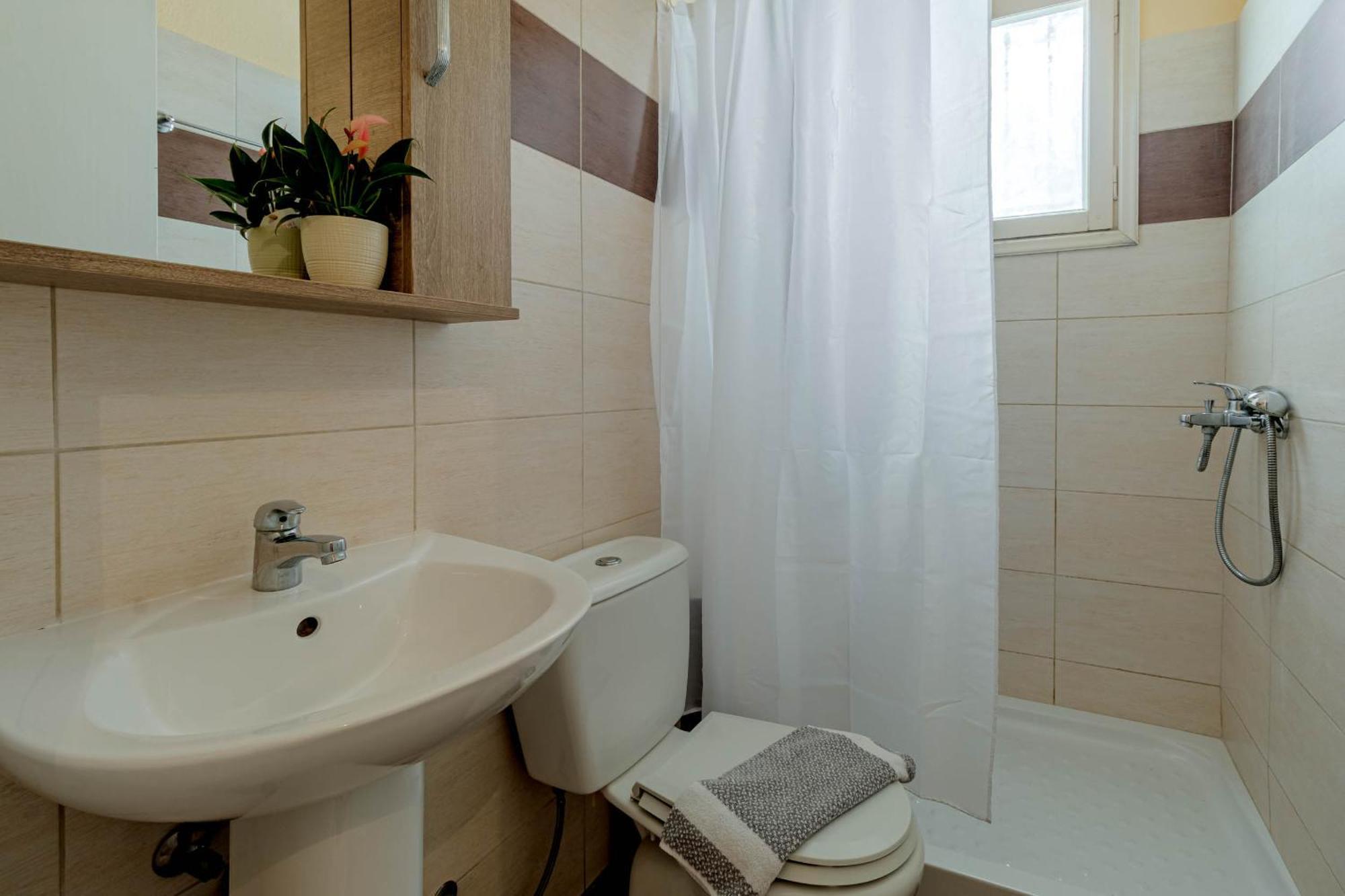 Serenity House Kassiopi Habitación foto