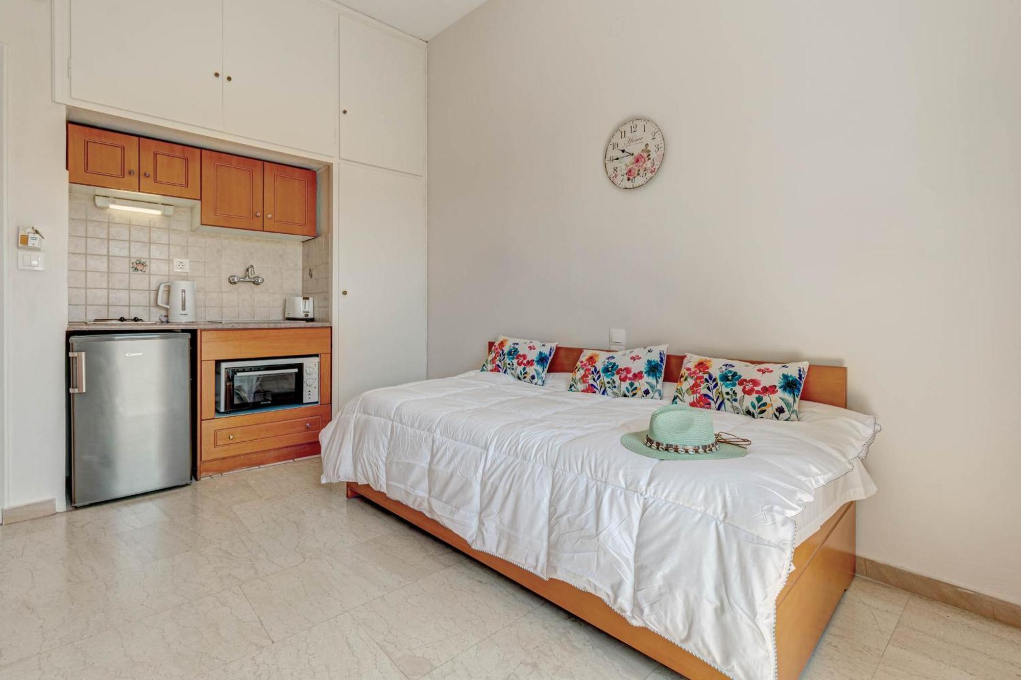 Serenity House Kassiopi Habitación foto