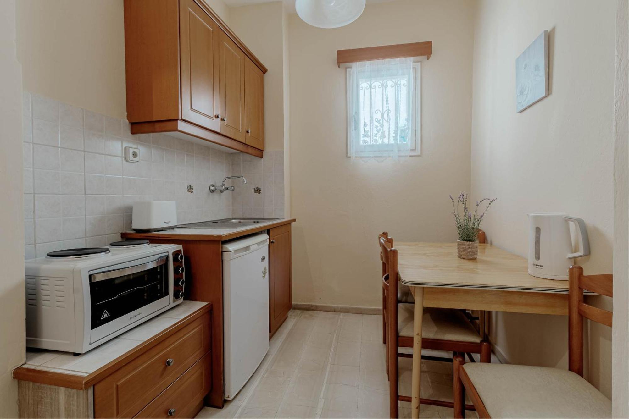 Serenity House Kassiopi Habitación foto