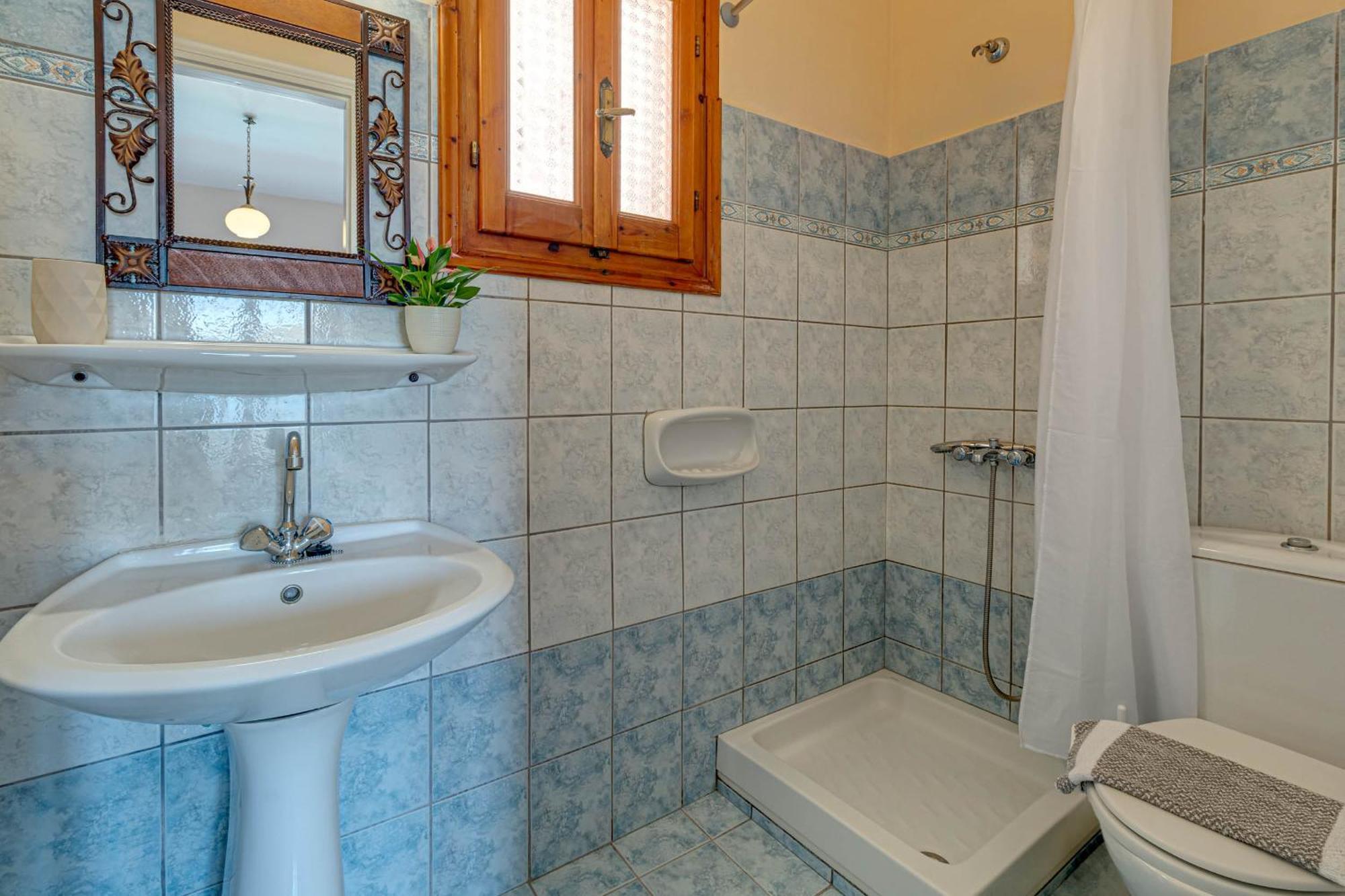 Serenity House Kassiopi Habitación foto