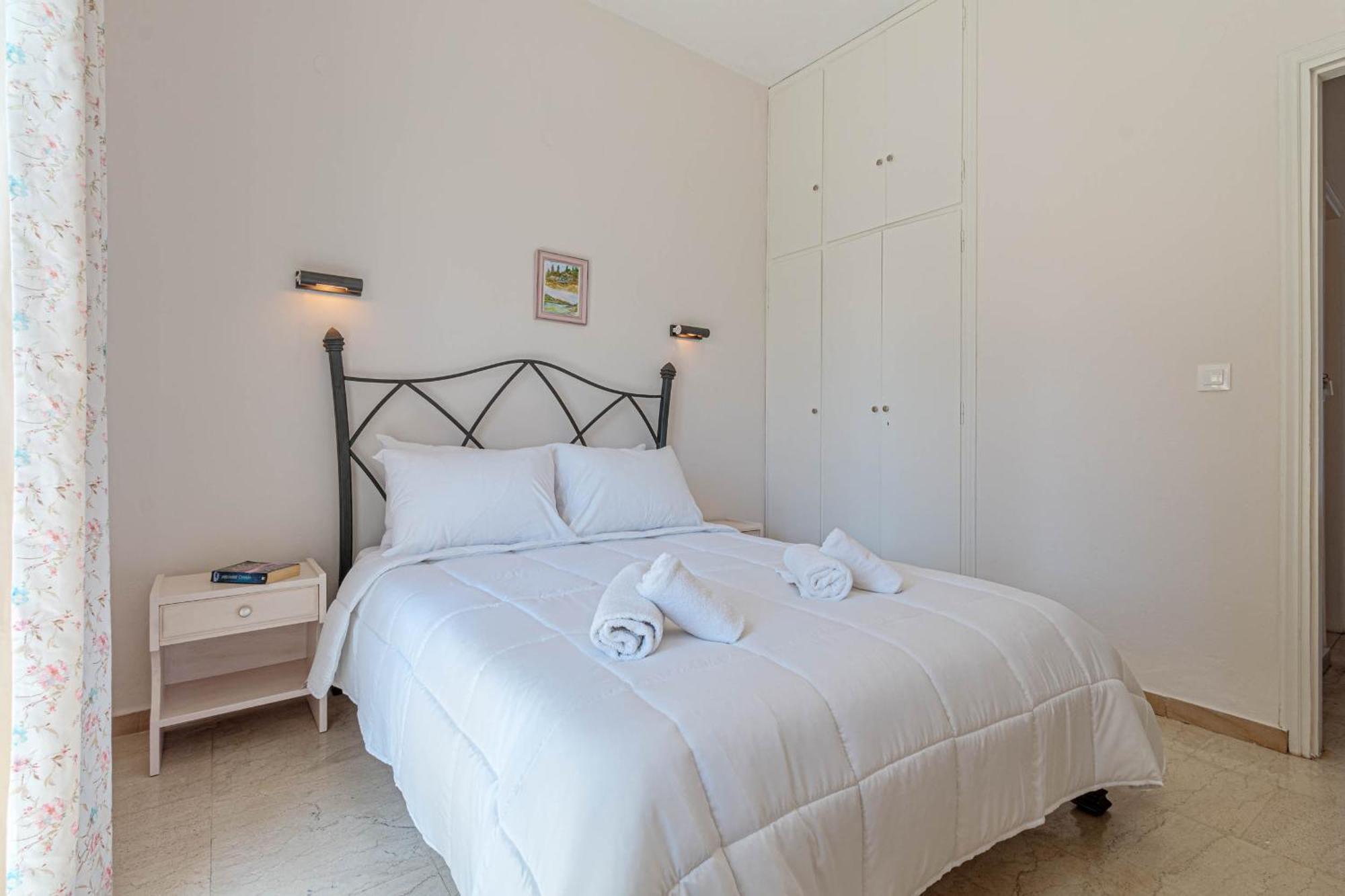 Serenity House Kassiopi Habitación foto